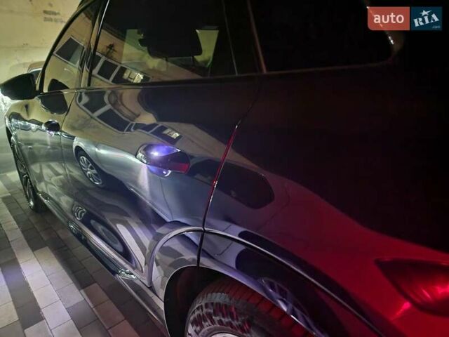 Синий Ауди E-Tron, объемом двигателя 0 л и пробегом 69 тыс. км за 38000 $, фото 155 на Automoto.ua