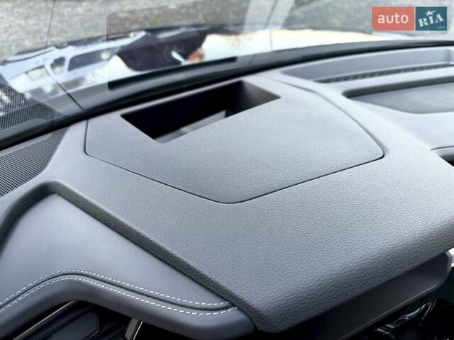 Синий Ауди E-Tron, объемом двигателя 0 л и пробегом 44 тыс. км за 46600 $, фото 34 на Automoto.ua