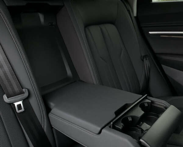 Синий Ауди E-Tron, объемом двигателя 0 л и пробегом 54 тыс. км за 32800 $, фото 23 на Automoto.ua