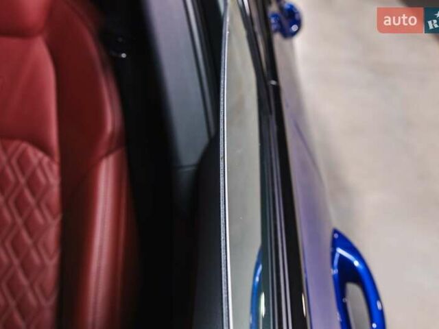 Синій Ауді E-Tron, об'ємом двигуна 0 л та пробігом 33 тис. км за 49899 $, фото 27 на Automoto.ua