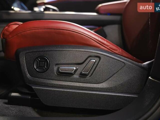 Синій Ауді E-Tron, об'ємом двигуна 0 л та пробігом 33 тис. км за 49899 $, фото 34 на Automoto.ua