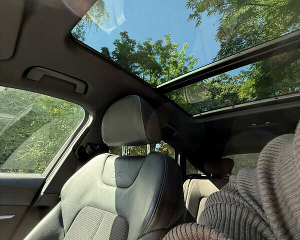 Синий Ауди E-Tron, объемом двигателя 0 л и пробегом 55 тыс. км за 32999 $, фото 31 на Automoto.ua