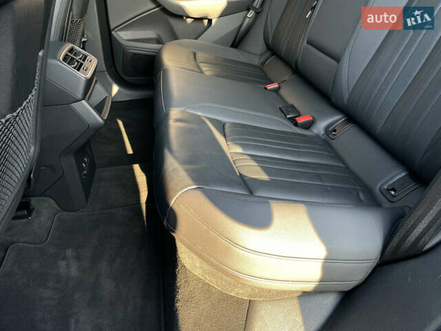 Синий Ауди E-Tron, объемом двигателя 0 л и пробегом 59 тыс. км за 34500 $, фото 35 на Automoto.ua