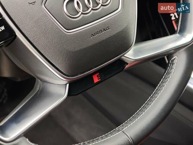 Синій Ауді E-Tron, об'ємом двигуна 0 л та пробігом 35 тис. км за 49899 $, фото 39 на Automoto.ua