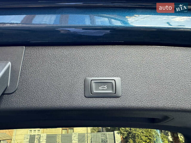 Синій Ауді E-Tron, об'ємом двигуна 0 л та пробігом 58 тис. км за 31500 $, фото 30 на Automoto.ua