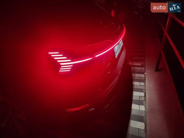 Синий Ауди E-Tron, объемом двигателя 0 л и пробегом 69 тыс. км за 38000 $, фото 154 на Automoto.ua