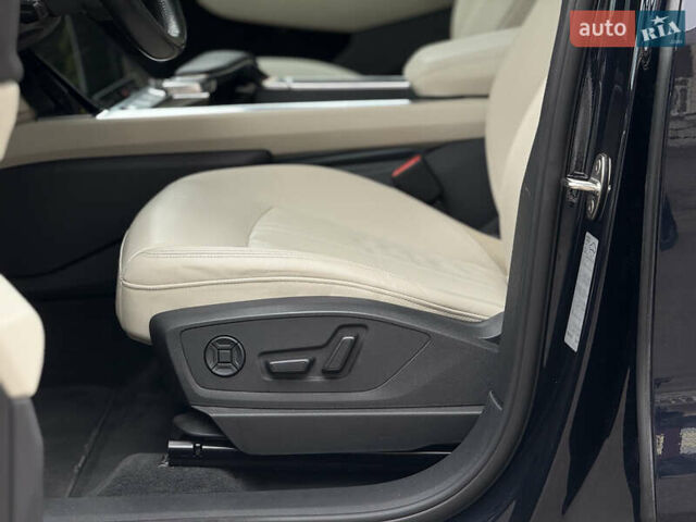 Синій Ауді E-Tron, об'ємом двигуна 0 л та пробігом 140 тис. км за 31000 $, фото 3 на Automoto.ua