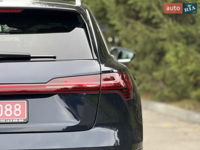 Синій Ауді E-Tron, об'ємом двигуна 0 л та пробігом 140 тис. км за 31000 $, фото 56 на Automoto.ua