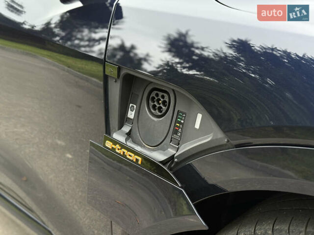 Синій Ауді E-Tron, об'ємом двигуна 0 л та пробігом 140 тис. км за 31000 $, фото 44 на Automoto.ua