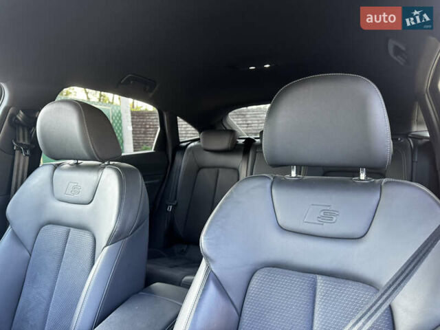 Синий Ауди E-Tron, объемом двигателя 0 л и пробегом 60 тыс. км за 42500 $, фото 13 на Automoto.ua