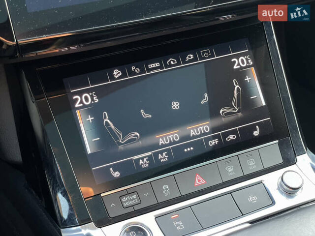 Синий Ауди E-Tron, объемом двигателя 0 л и пробегом 59 тыс. км за 34500 $, фото 62 на Automoto.ua