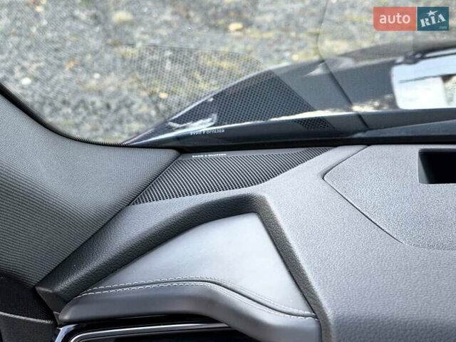 Синий Ауди E-Tron, объемом двигателя 0 л и пробегом 44 тыс. км за 46600 $, фото 35 на Automoto.ua