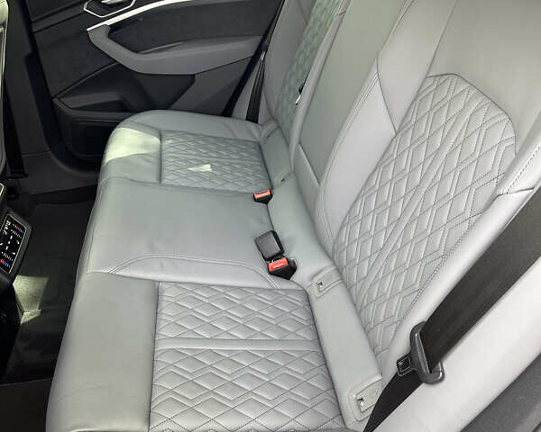 Синий Ауди E-Tron, объемом двигателя 0 л и пробегом 52 тыс. км за 47997 $, фото 30 на Automoto.ua