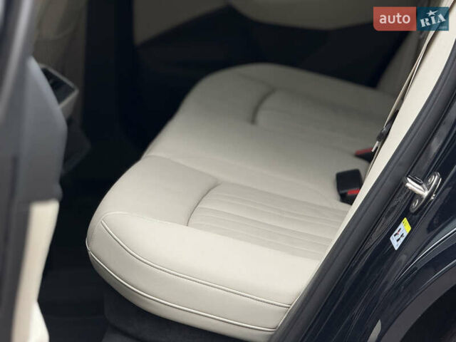 Синій Ауді E-Tron, об'ємом двигуна 0 л та пробігом 140 тис. км за 31000 $, фото 20 на Automoto.ua