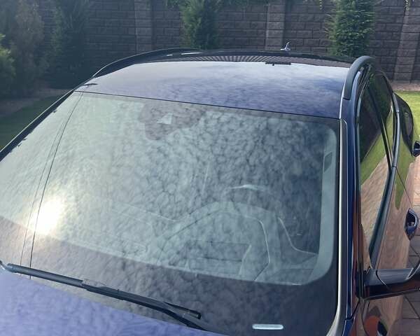 Синий Ауди E-Tron, объемом двигателя 0 л и пробегом 59 тыс. км за 45800 $, фото 9 на Automoto.ua