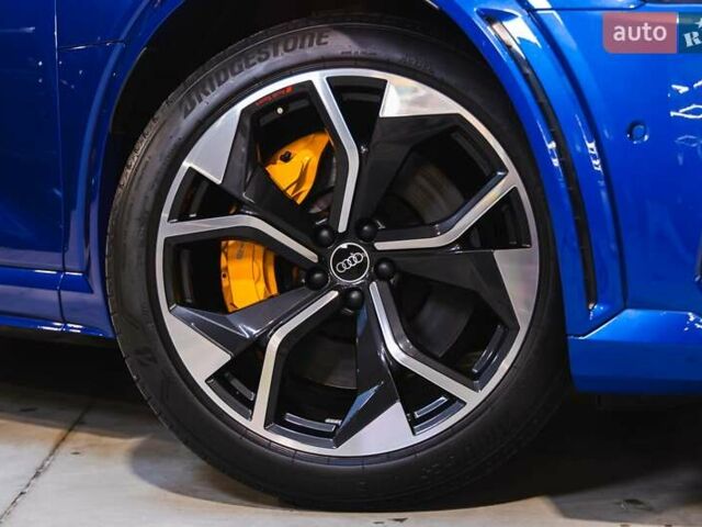 Синій Ауді E-Tron, об'ємом двигуна 0 л та пробігом 33 тис. км за 49899 $, фото 14 на Automoto.ua