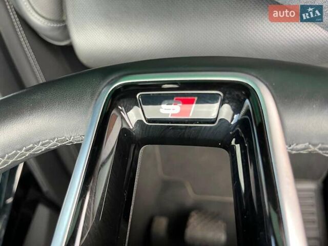 Синій Ауді E-Tron, об'ємом двигуна 0 л та пробігом 50 тис. км за 47000 $, фото 21 на Automoto.ua