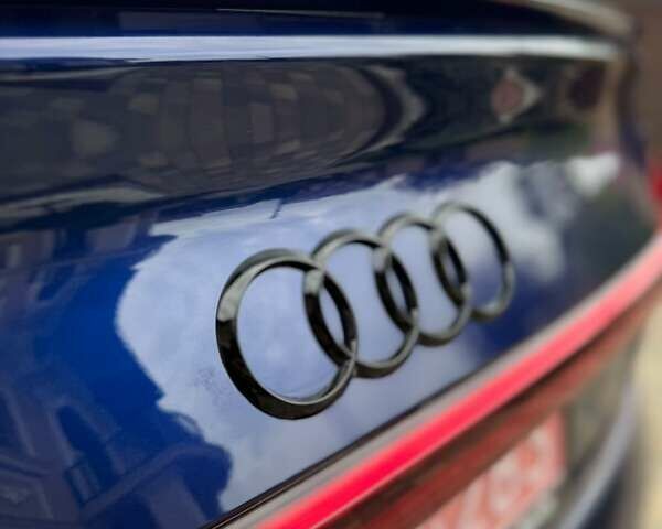 Ауди E-Tron 2021 в Днепре (Днепропетровске) на Automoto.ua Синий Ауди E-Tron, объемом двигателя 0 л и пробегом 134 тыс. км за 35999 $, фото 10 на Automoto.ua