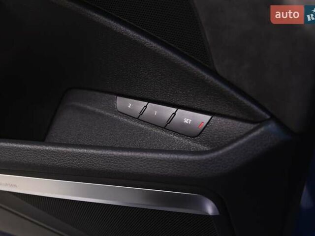Синій Ауді E-Tron, об'ємом двигуна 0 л та пробігом 33 тис. км за 49899 $, фото 30 на Automoto.ua