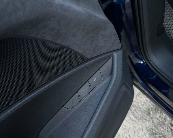 Синий Ауди E-Tron, объемом двигателя 0 л и пробегом 80 тыс. км за 34000 $, фото 30 на Automoto.ua