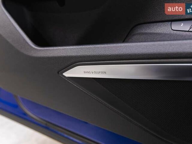 Синій Ауді E-Tron, об'ємом двигуна 0 л та пробігом 33 тис. км за 49899 $, фото 31 на Automoto.ua