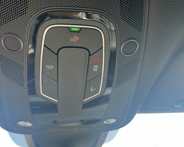 Синий Ауди E-Tron, объемом двигателя 0 л и пробегом 59 тыс. км за 45800 $, фото 24 на Automoto.ua