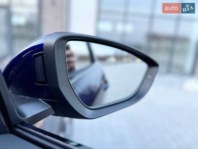 Синий Ауди E-Tron, объемом двигателя 0 л и пробегом 52 тыс. км за 37500 $, фото 49 на Automoto.ua