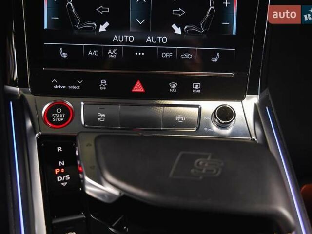 Синій Ауді E-Tron, об'ємом двигуна 0 л та пробігом 33 тис. км за 49899 $, фото 47 на Automoto.ua