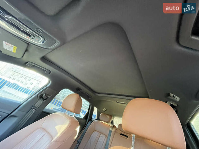 Синій Ауді E-Tron, об'ємом двигуна 0 л та пробігом 97 тис. км за 33000 $, фото 12 на Automoto.ua