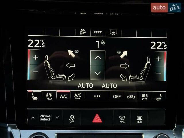 Синий Ауди E-Tron, объемом двигателя 0 л и пробегом 52 тыс. км за 37500 $, фото 83 на Automoto.ua