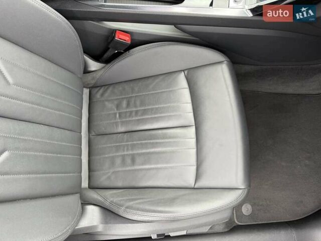 Синий Ауди E-Tron, объемом двигателя 0 л и пробегом 69 тыс. км за 33300 $, фото 36 на Automoto.ua