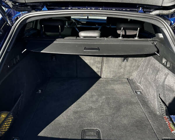 Синій Ауді E-Tron, об'ємом двигуна 0 л та пробігом 82 тис. км за 34800 $, фото 30 на Automoto.ua