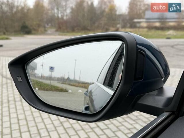 Синий Ауди E-Tron, объемом двигателя 0 л и пробегом 69 тыс. км за 32700 $, фото 44 на Automoto.ua