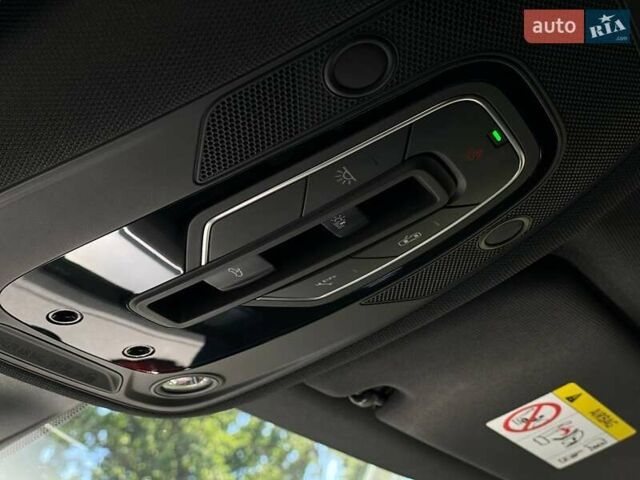 Синий Ауди E-Tron, объемом двигателя 0 л и пробегом 72 тыс. км за 42390 $, фото 32 на Automoto.ua