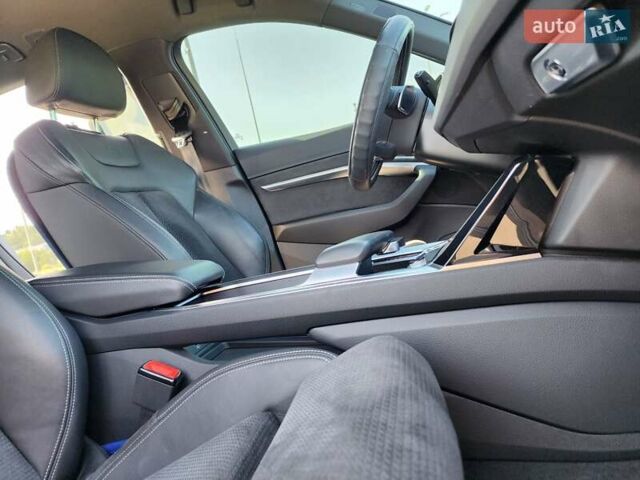 Синий Ауди E-Tron, объемом двигателя 0 л и пробегом 69 тыс. км за 38000 $, фото 58 на Automoto.ua