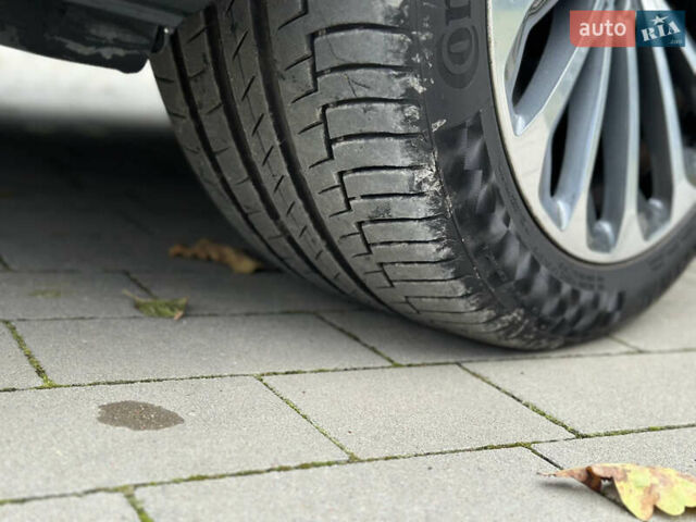 Синій Ауді E-Tron, об'ємом двигуна 0 л та пробігом 75 тис. км за 35900 $, фото 20 на Automoto.ua