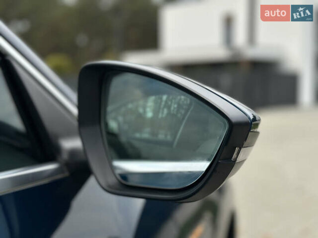 Синій Ауді E-Tron, об'ємом двигуна 0 л та пробігом 75 тис. км за 35900 $, фото 103 на Automoto.ua