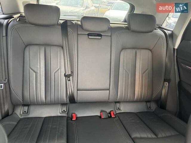 Синий Ауди E-Tron, объемом двигателя 0 л и пробегом 88 тыс. км за 36000 $, фото 22 на Automoto.ua