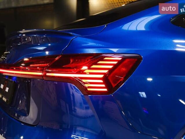 Синій Ауді E-Tron, об'ємом двигуна 0 л та пробігом 33 тис. км за 49899 $, фото 23 на Automoto.ua
