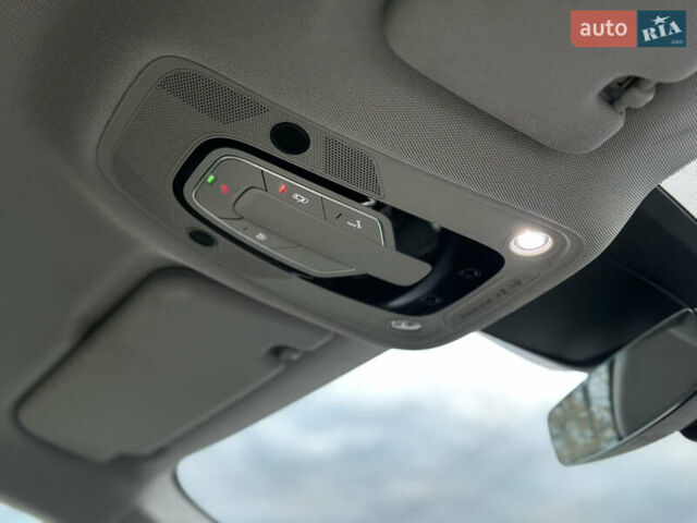 Синій Ауді E-Tron, об'ємом двигуна 0 л та пробігом 75 тис. км за 35900 $, фото 55 на Automoto.ua