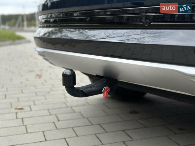 Синій Ауді E-Tron, об'ємом двигуна 0 л та пробігом 75 тис. км за 35900 $, фото 89 на Automoto.ua