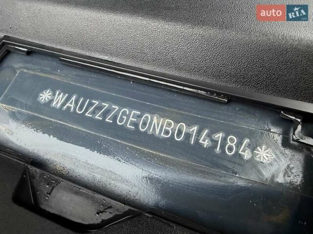 Синій Ауді E-Tron, об'ємом двигуна 0 л та пробігом 64 тис. км за 41900 $, фото 89 на Automoto.ua