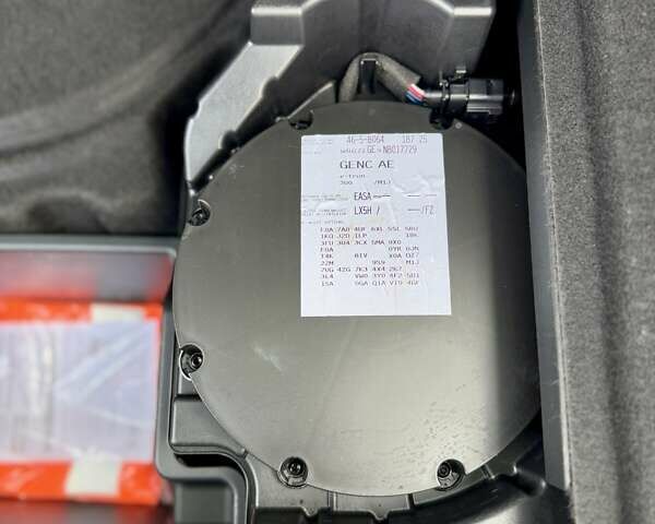 Синий Ауди E-Tron, объемом двигателя 0 л и пробегом 112 тыс. км за 36900 $, фото 58 на Automoto.ua