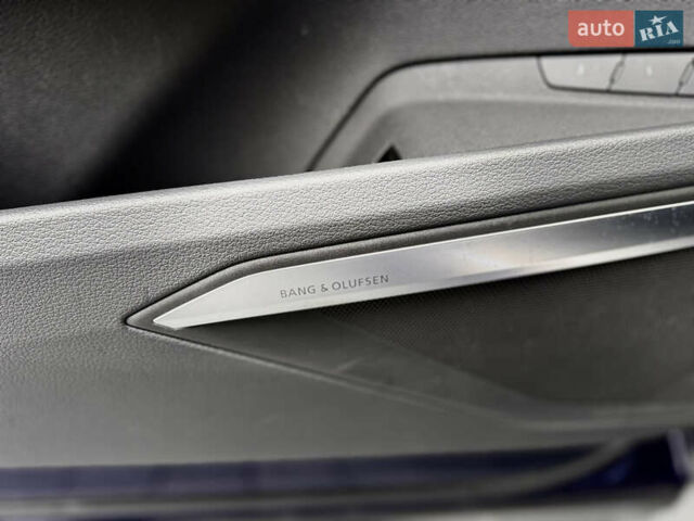 Синий Ауди E-Tron, объемом двигателя 0 л и пробегом 52 тыс. км за 41550 $, фото 10 на Automoto.ua