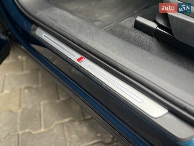 Синій Ауді E-Tron, об'ємом двигуна 0 л та пробігом 50 тис. км за 37900 $, фото 18 на Automoto.ua