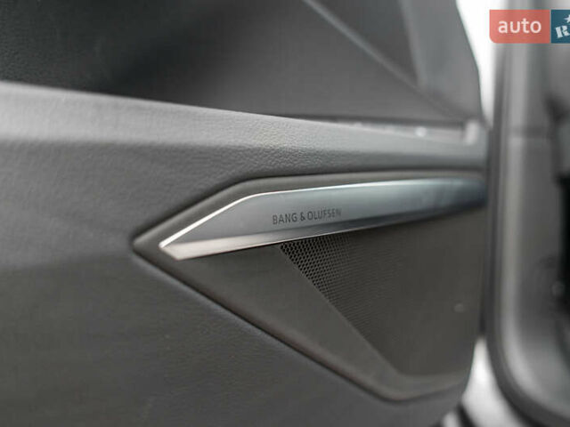 Синий Ауди E-Tron, объемом двигателя 0 л и пробегом 85 тыс. км за 37990 $, фото 11 на Automoto.ua