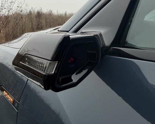 Синій Ауді E-Tron, об'ємом двигуна 0 л та пробігом 64 тис. км за 41900 $, фото 25 на Automoto.ua