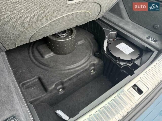 Синій Ауді E-Tron, об'ємом двигуна 0 л та пробігом 50 тис. км за 37900 $, фото 38 на Automoto.ua