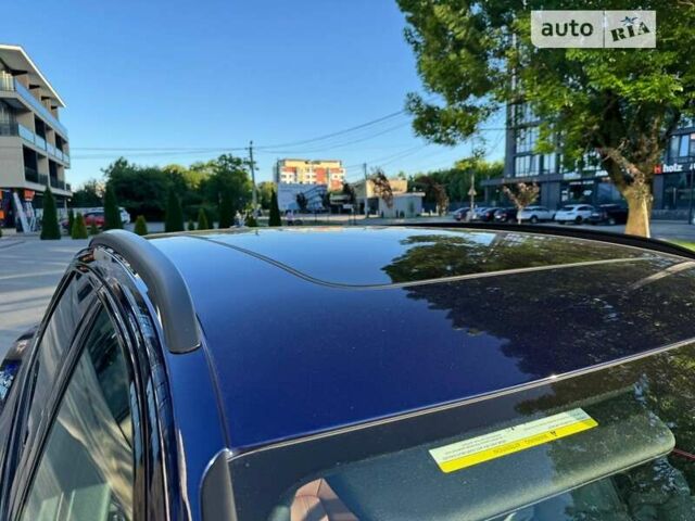Синий Ауди E-Tron, объемом двигателя 0 л и пробегом 29 тыс. км за 48500 $, фото 17 на Automoto.ua