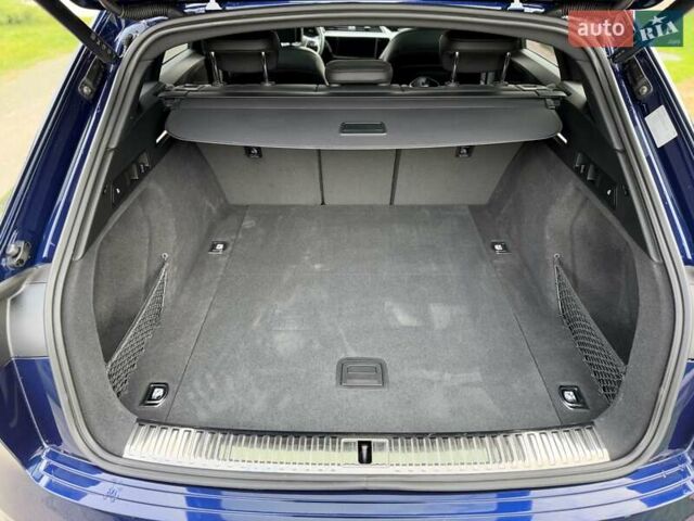 Синий Ауди E-Tron, объемом двигателя 0 л и пробегом 112 тыс. км за 36900 $, фото 57 на Automoto.ua